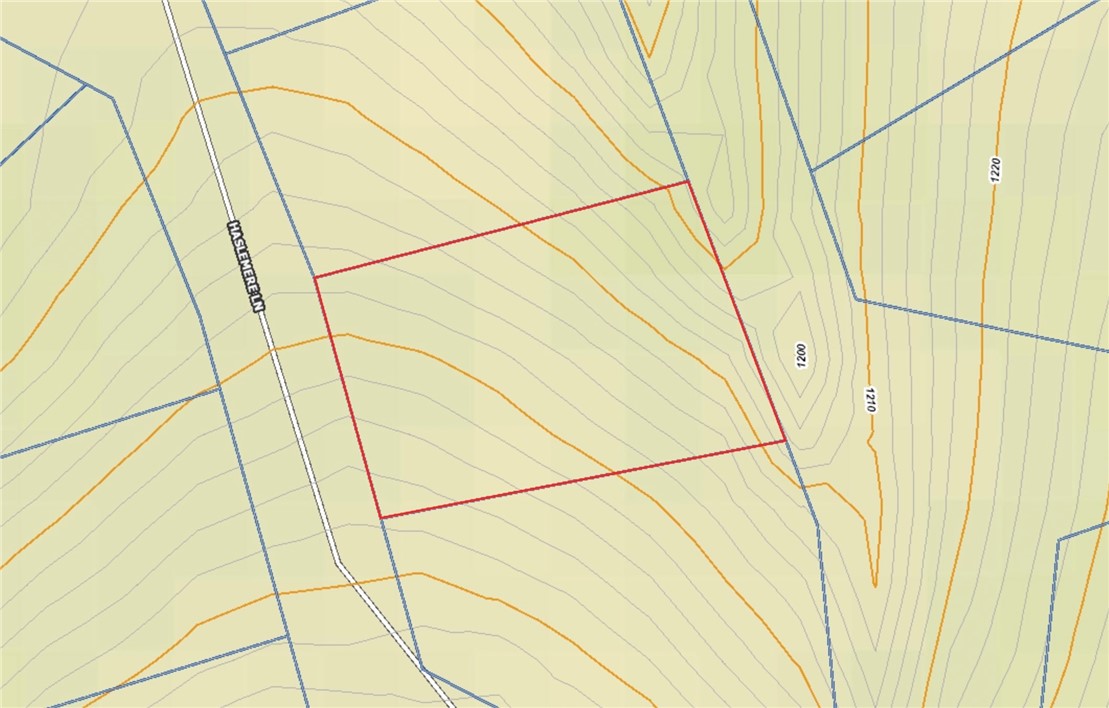 Surrey Sub Bvv - Land