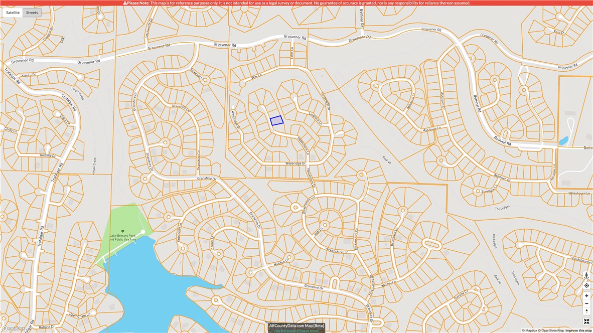 Surrey Sub Bvv - Land