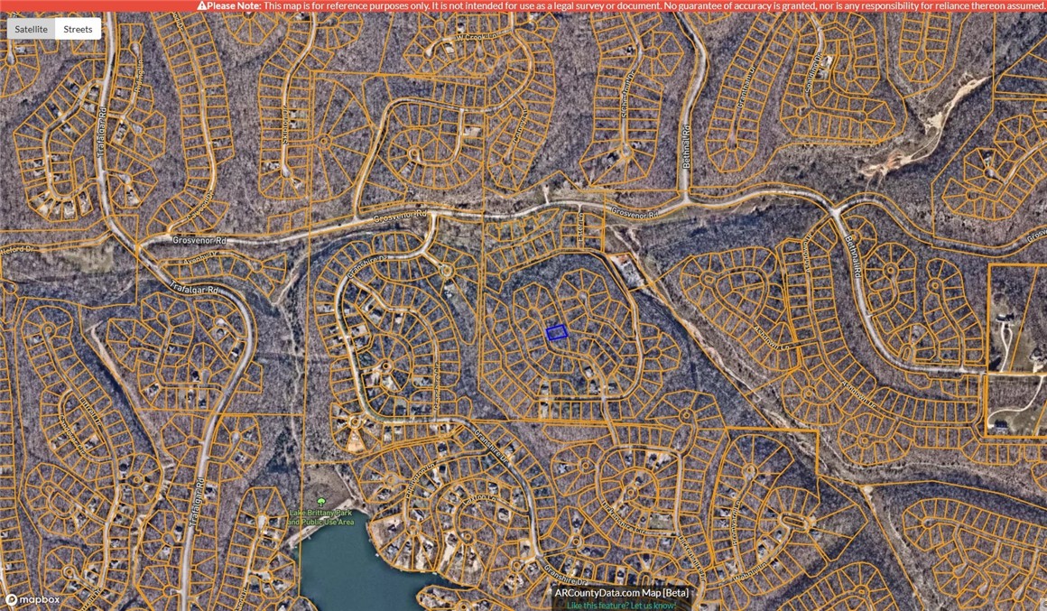 Surrey Sub Bvv - Land