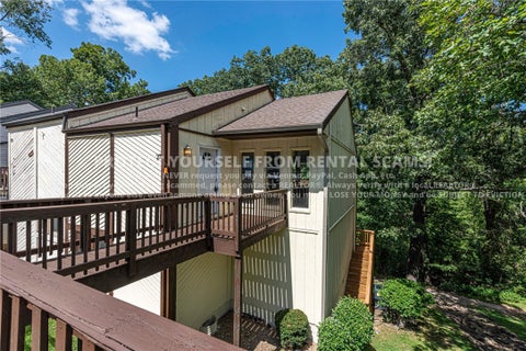 Photo of 27 Estes Drive, Bella Vista, AR 72715 (MLS # 1358887)