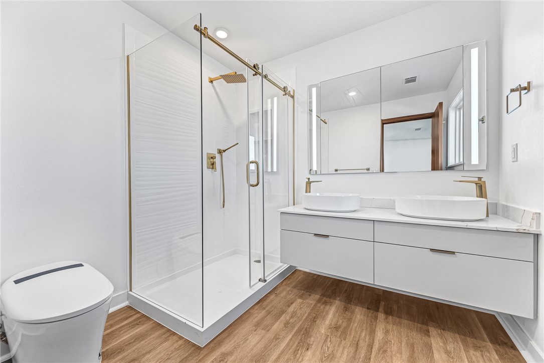 PARKSIDE SUB-LOWELL - Residential Lease