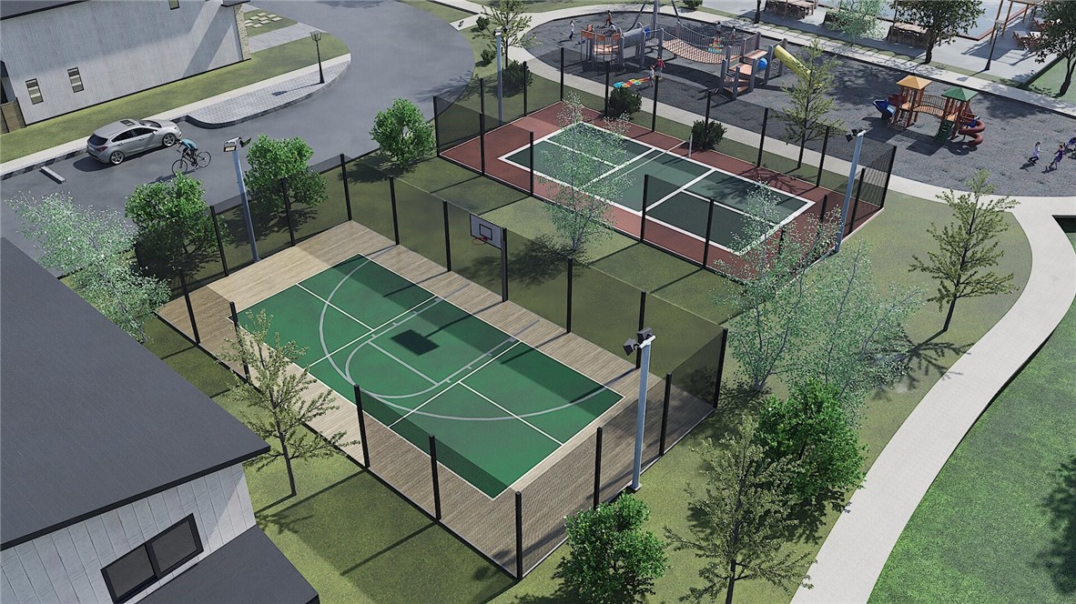 PARKSIDE SUB-LOWELL - Residential Lease