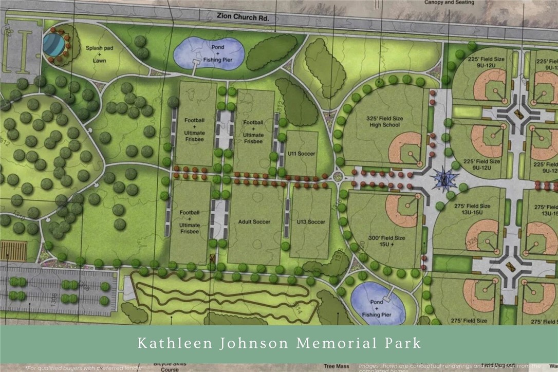 PARKSIDE SUB-LOWELL - Residential Lease