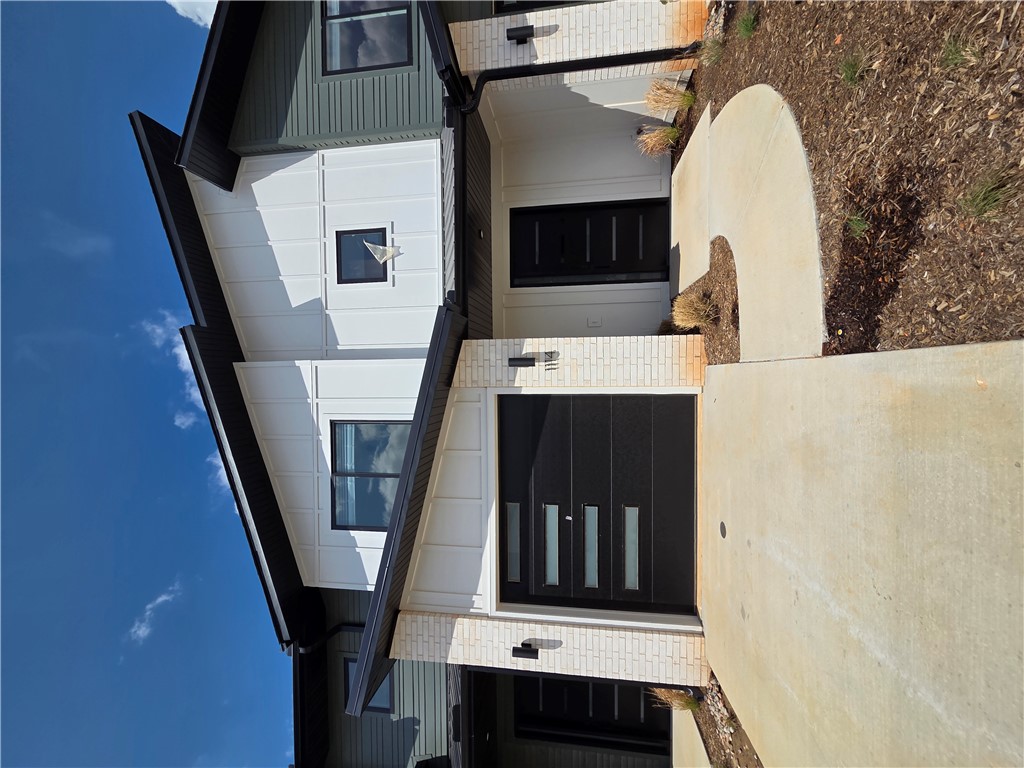 PARKSIDE SUB-LOWELL - Residential Lease