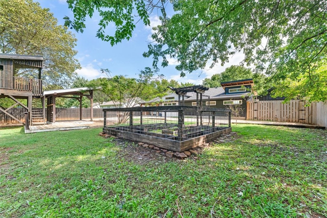 Green Sub Ph V - Residential