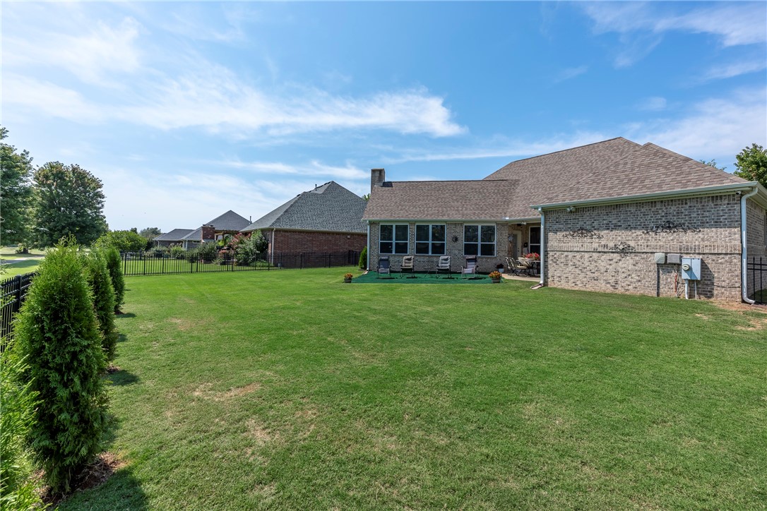 Bermuda Estates - Residential