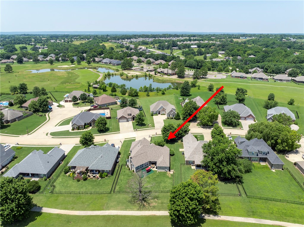 Bermuda Estates - Residential