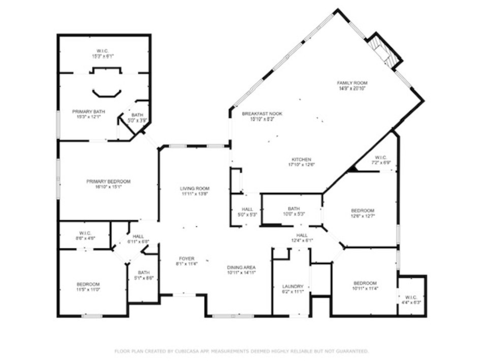 Bermuda Estates - Residential