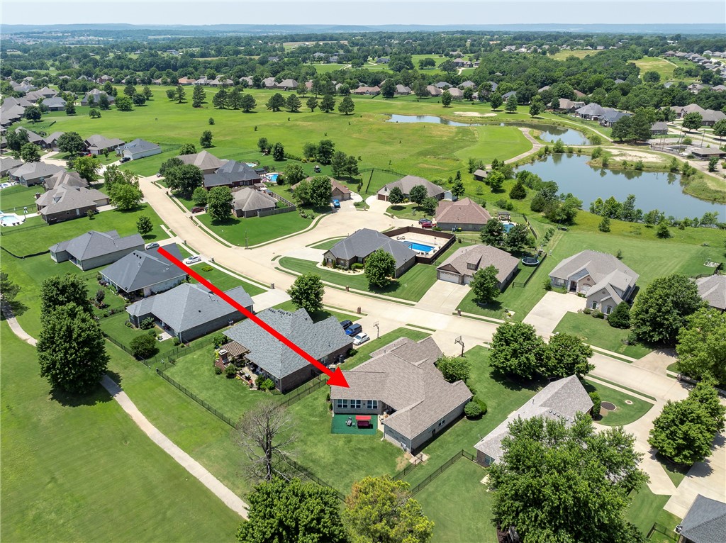 Bermuda Estates - Residential