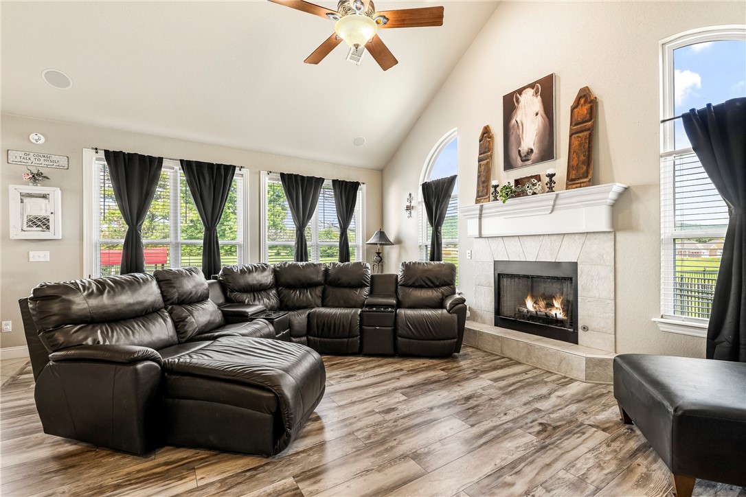 Bermuda Estates - Residential