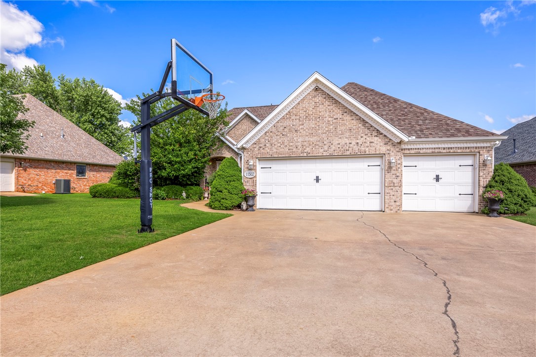 Bermuda Estates - Residential