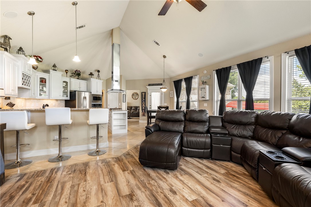Bermuda Estates - Residential