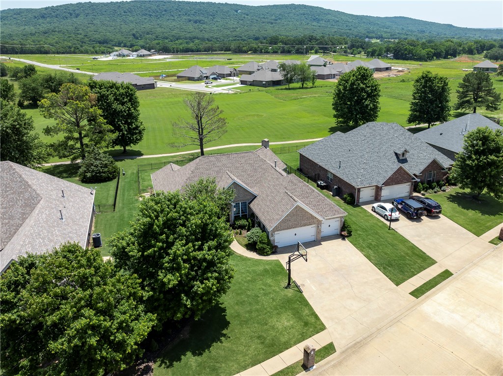 Bermuda Estates - Residential