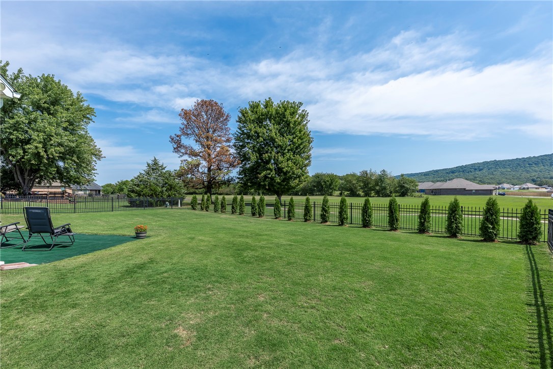 Bermuda Estates - Residential
