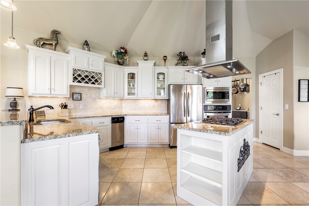 Bermuda Estates - Residential