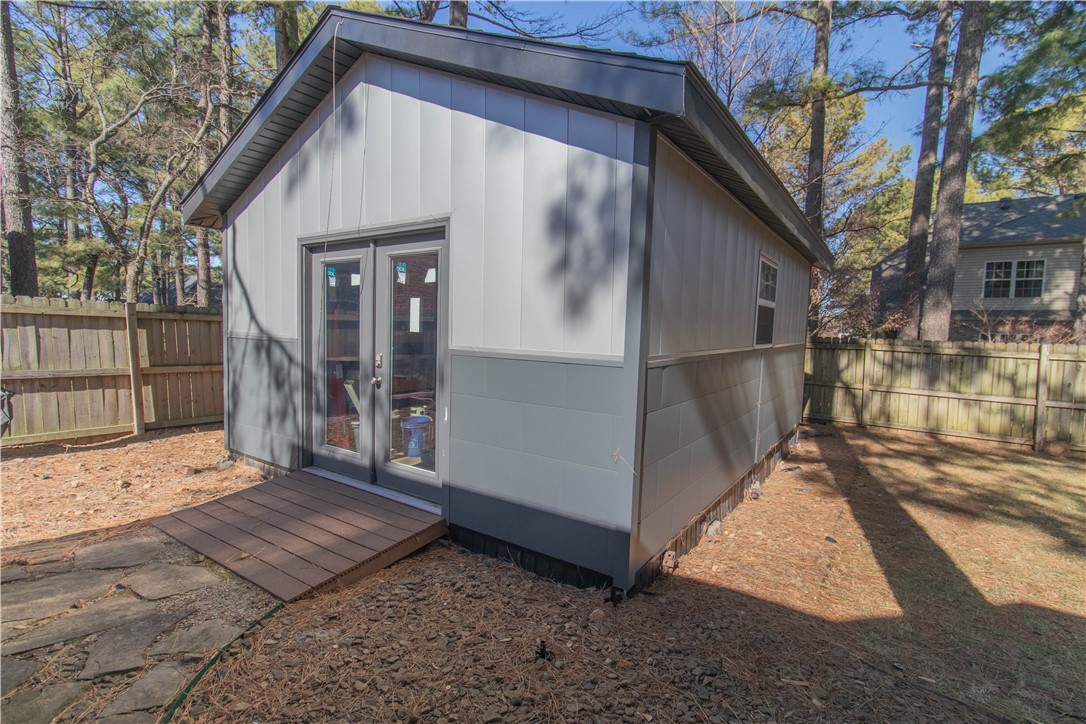 Pinewood - Residential Lease