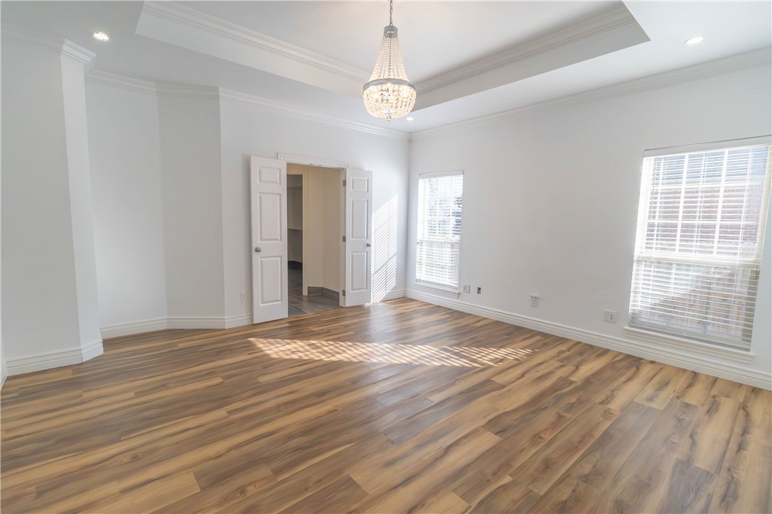 Pinewood - Residential Lease