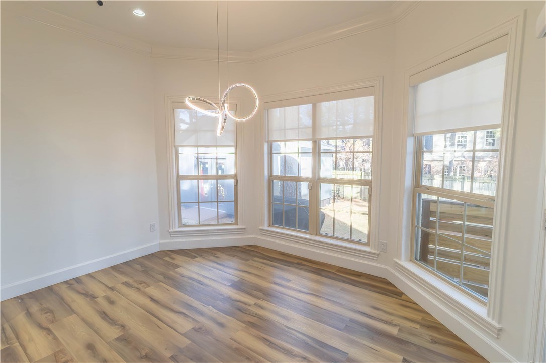 Pinewood - Residential Lease