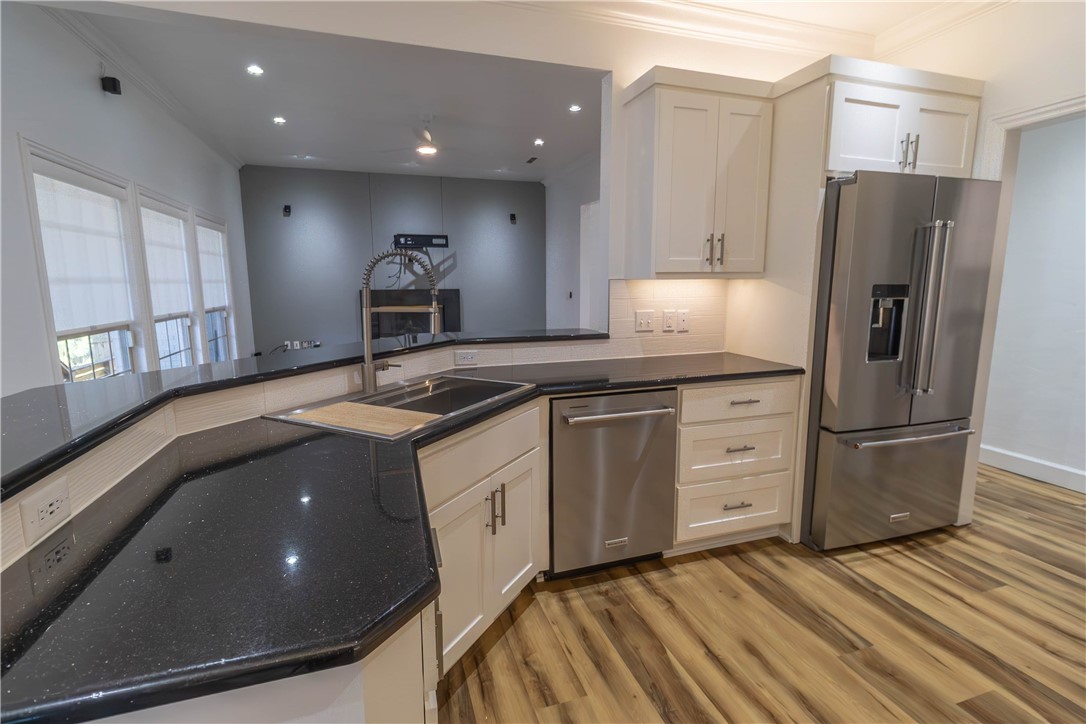 Pinewood - Residential Lease