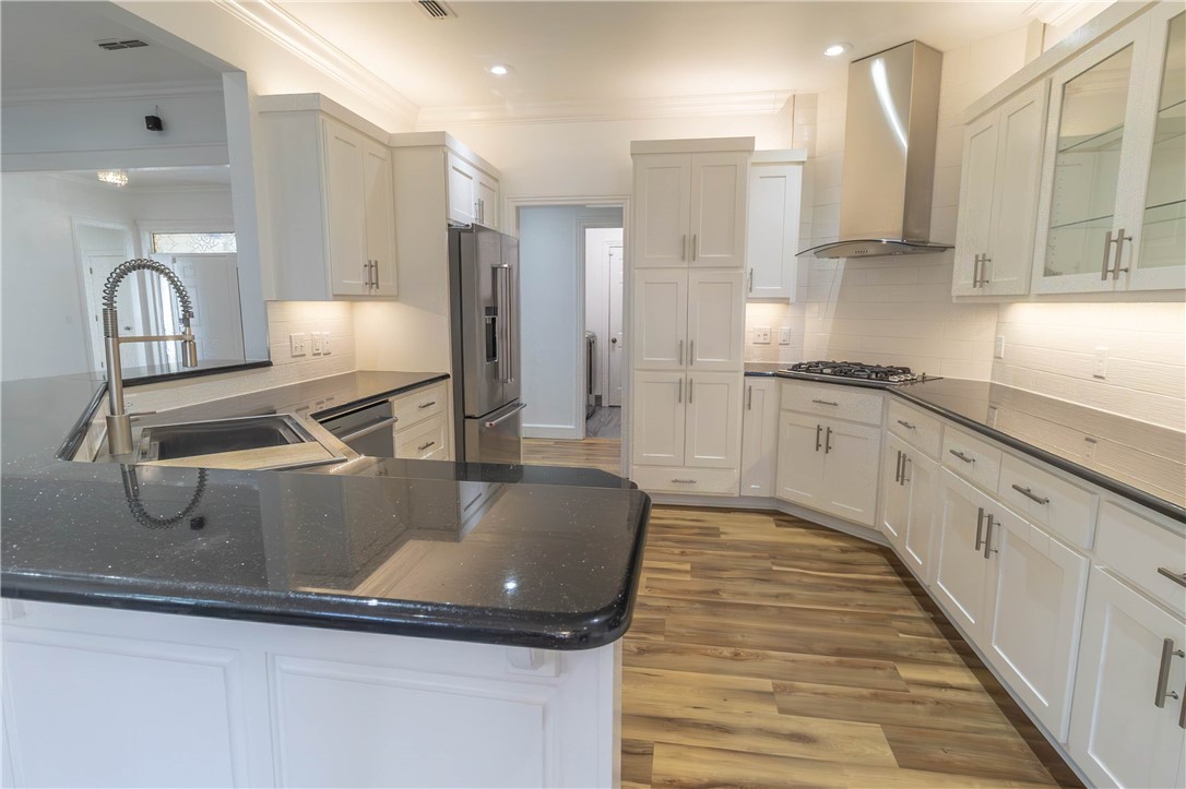 Pinewood - Residential Lease