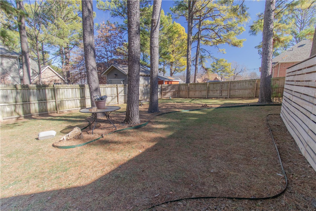 Pinewood - Residential Lease