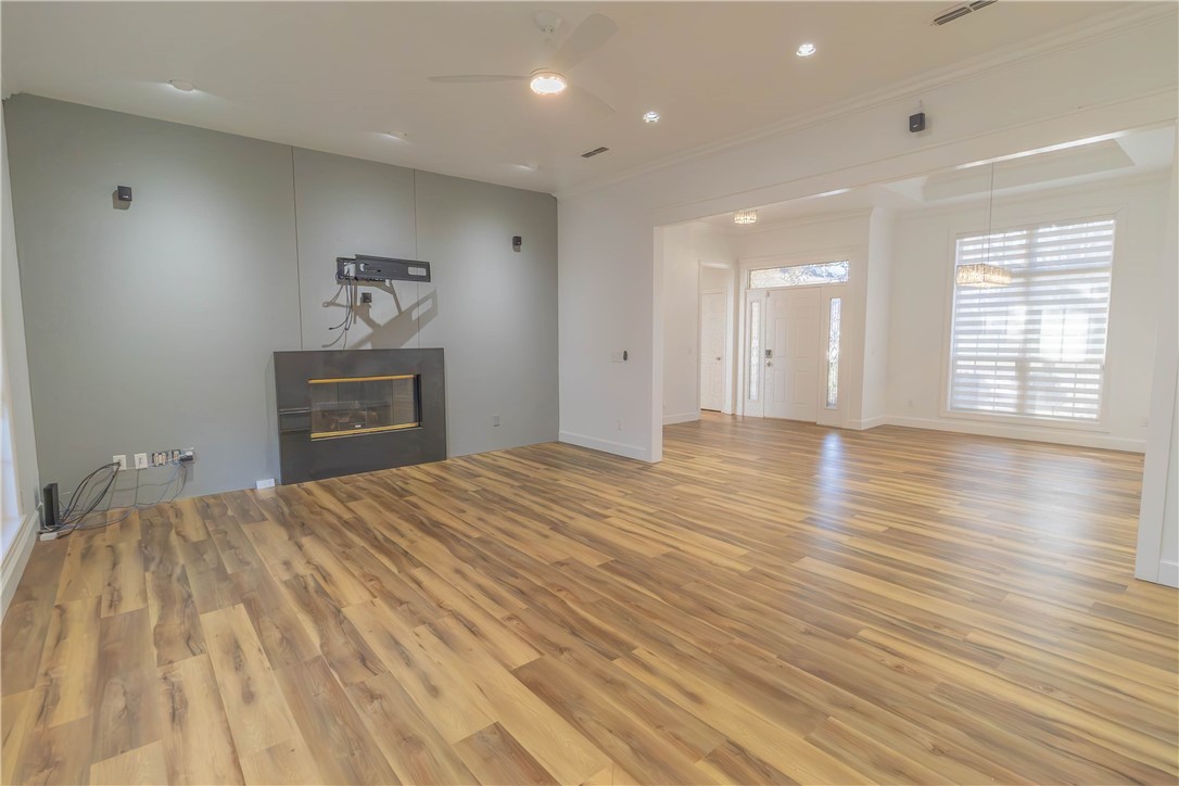 Pinewood - Residential Lease