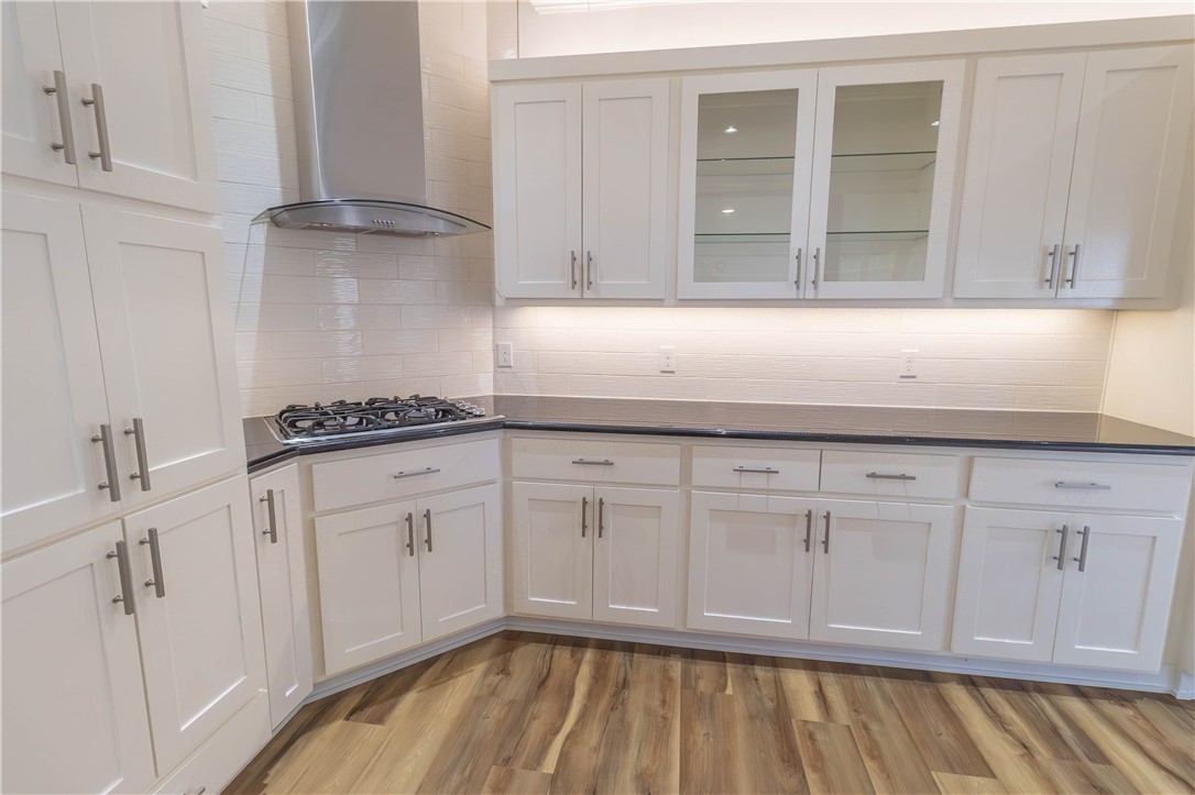 Pinewood - Residential Lease