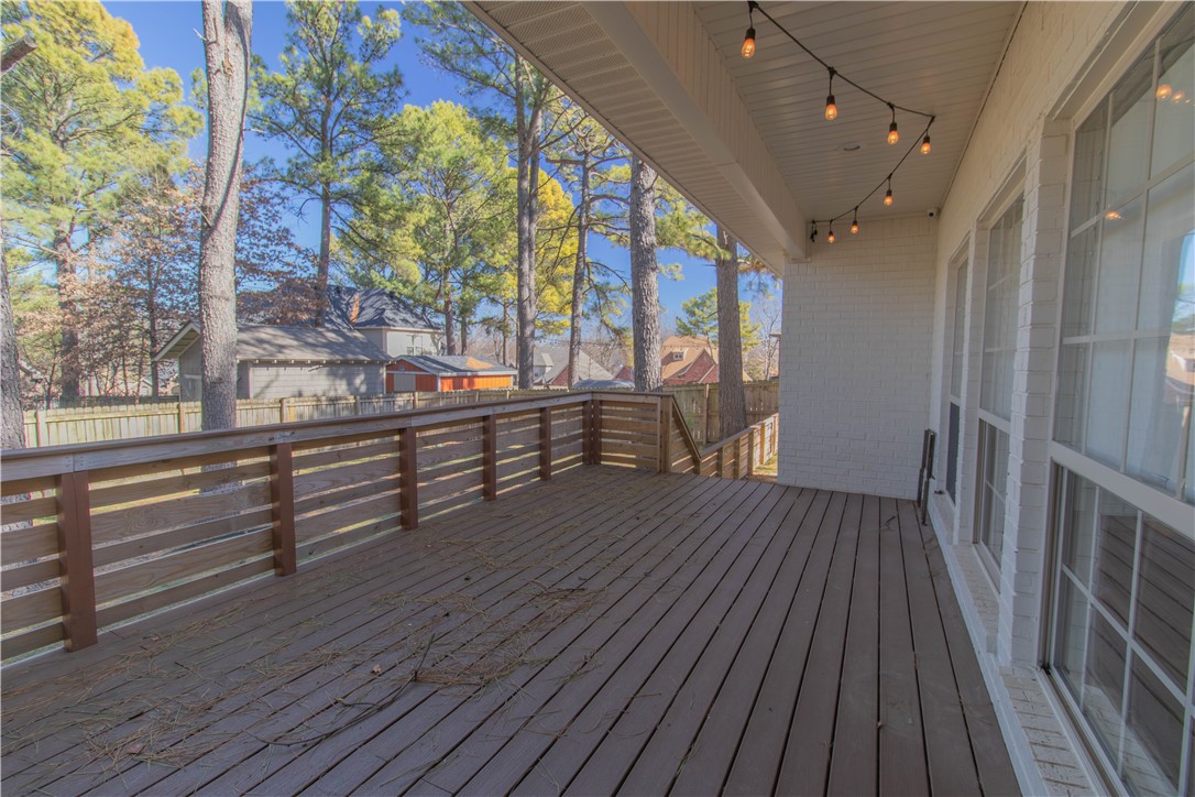 Pinewood - Residential Lease