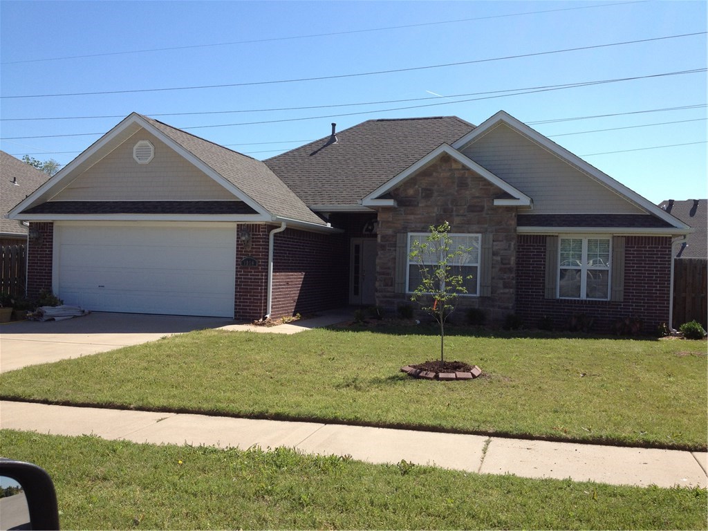 Skyler Place Add - Residential Income