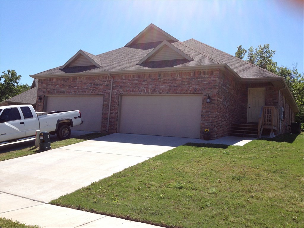 Skyler Place Add - Residential Income