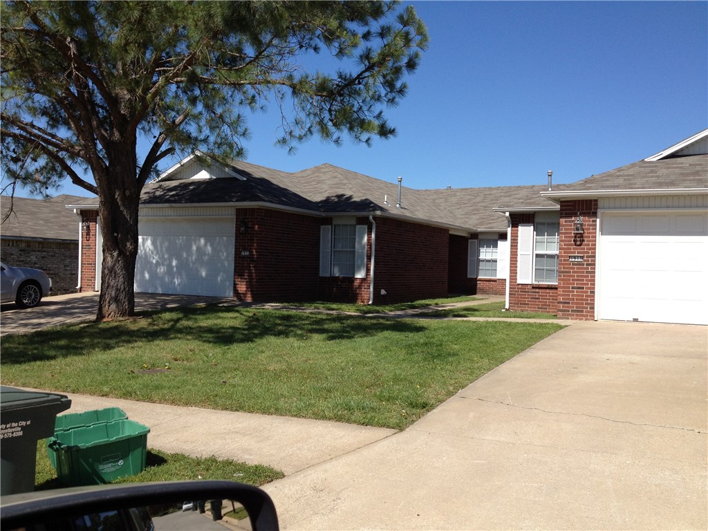 Skyler Place Add - Residential Income