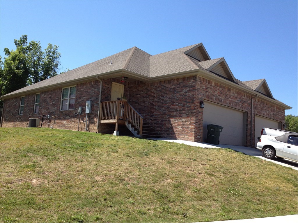 Skyler Place Add - Residential Income