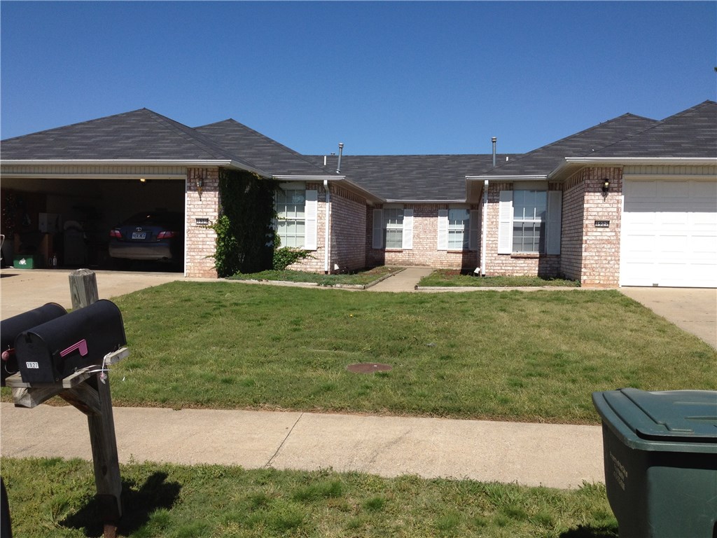 Skyler Place Add - Residential Income