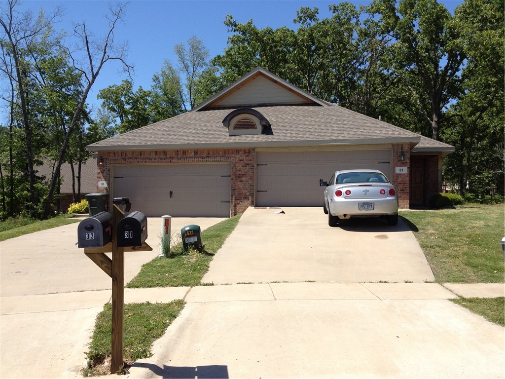 Skyler Place Add - Residential Income