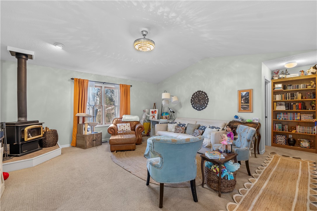 Unit 10 - Residential