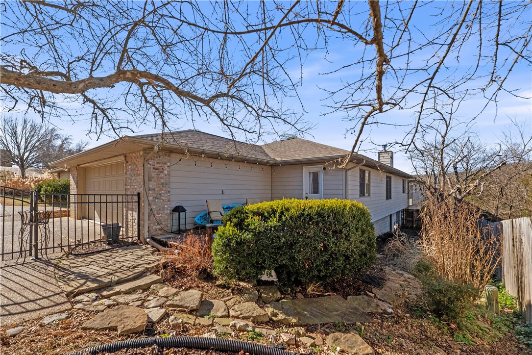 Unit 10 - Residential