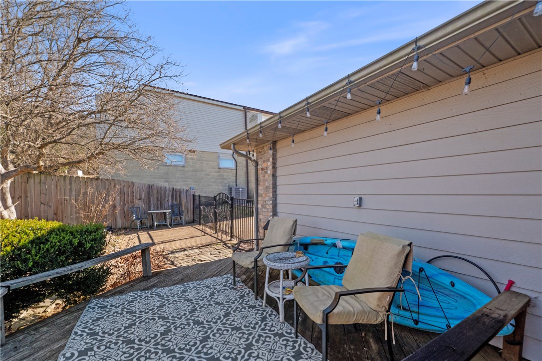 Unit 10 - Residential