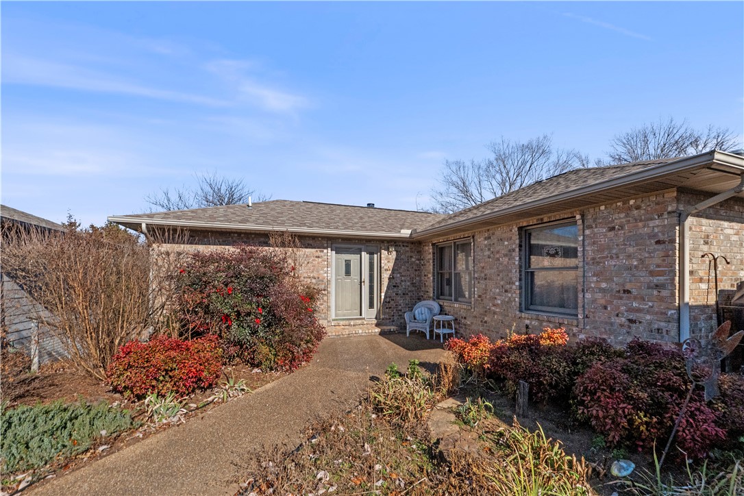 Unit 10 - Residential