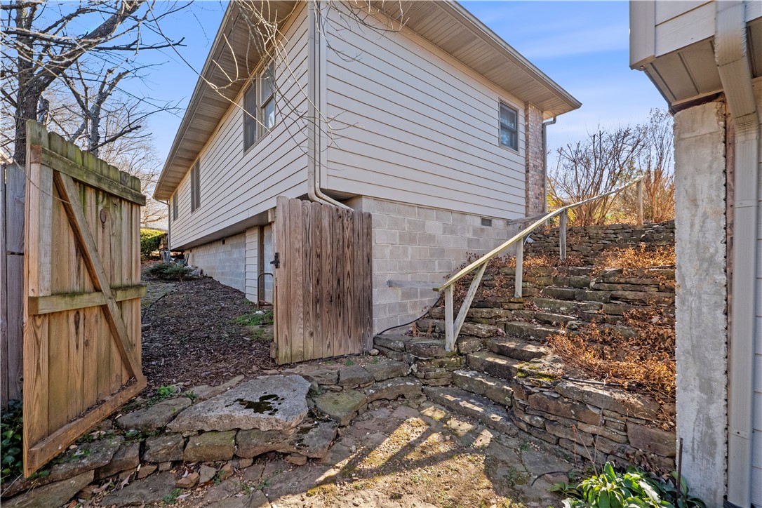 Unit 10 - Residential