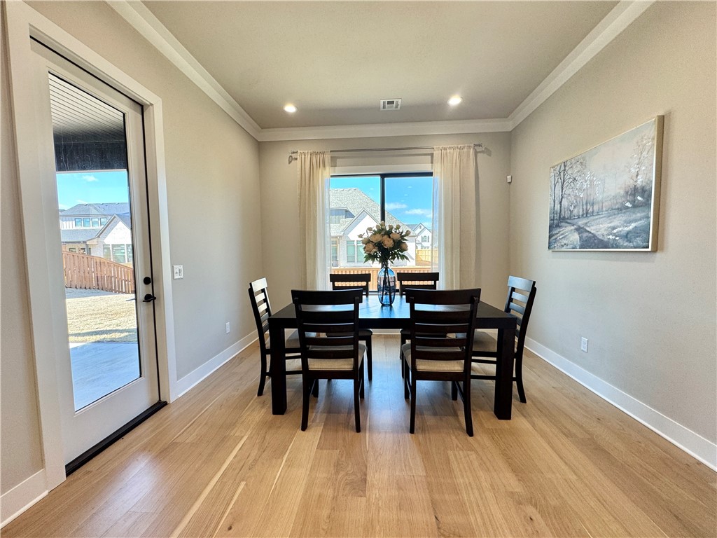 Scissortail - Residential