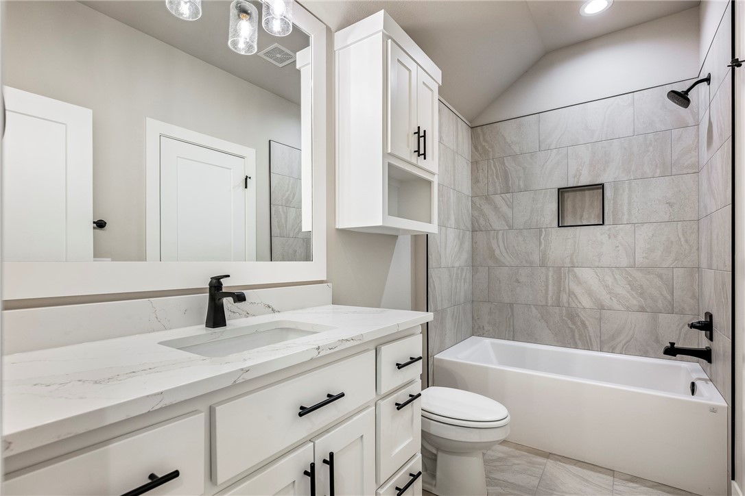 Scissortail - Residential