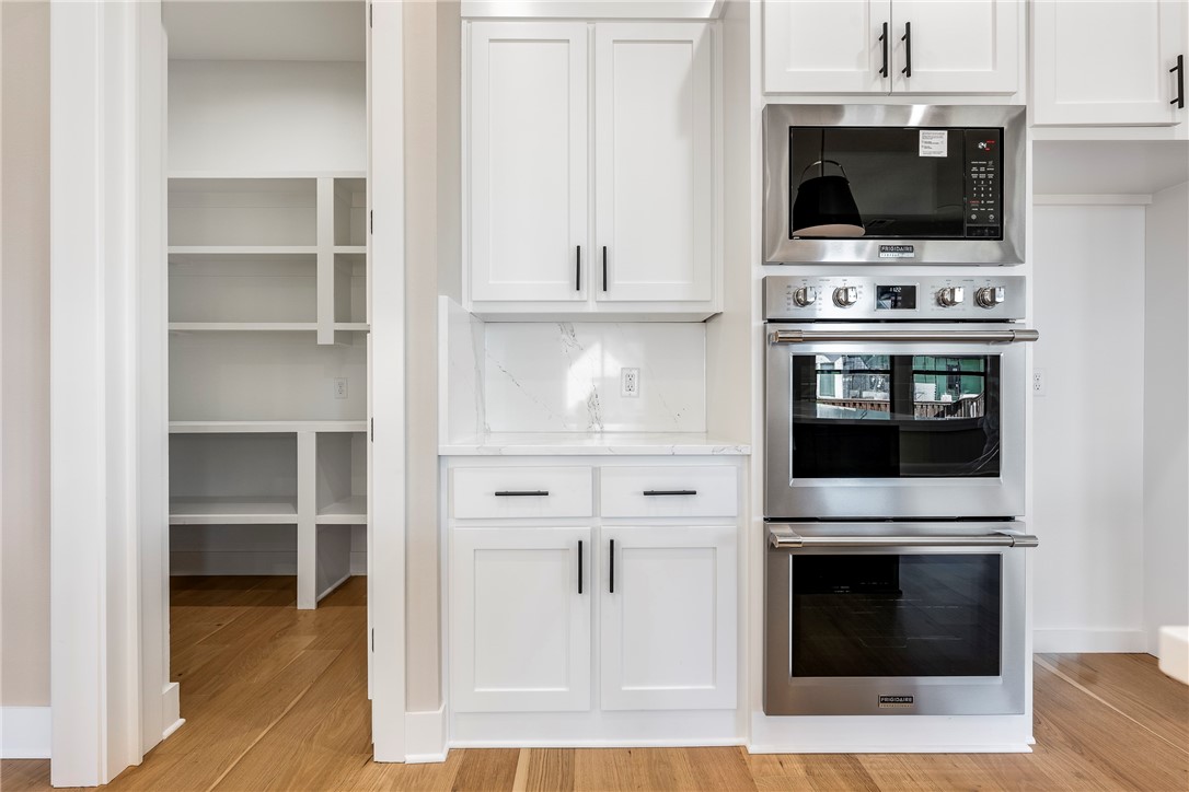 Scissortail - Residential