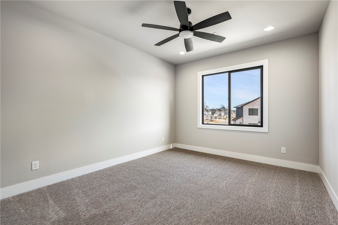 Scissortail - Residential