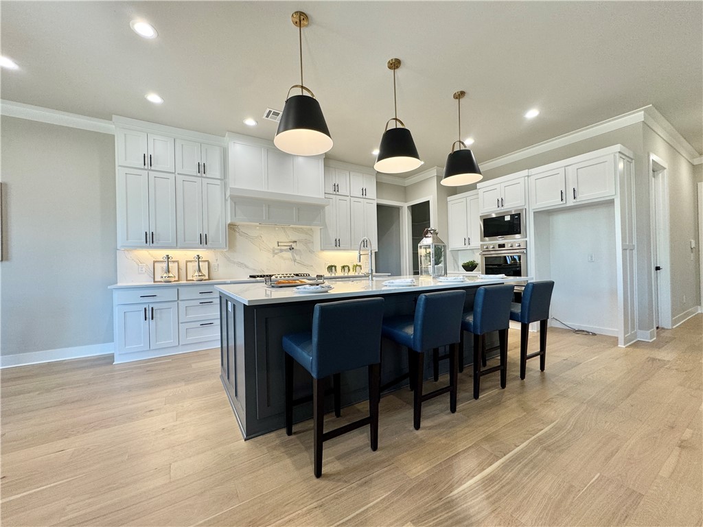 Scissortail - Residential