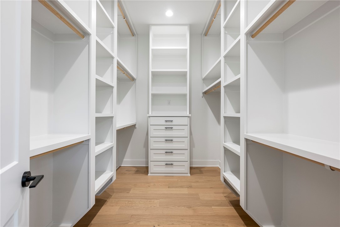 Scissortail - Residential