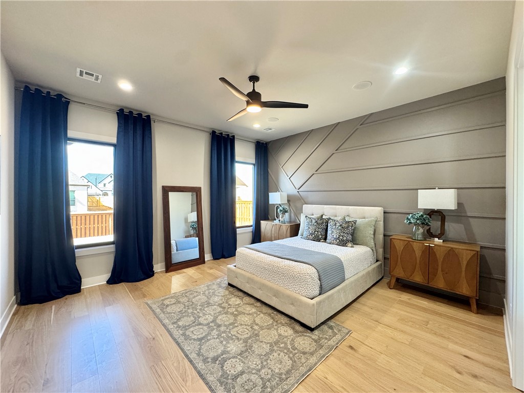 Scissortail - Residential