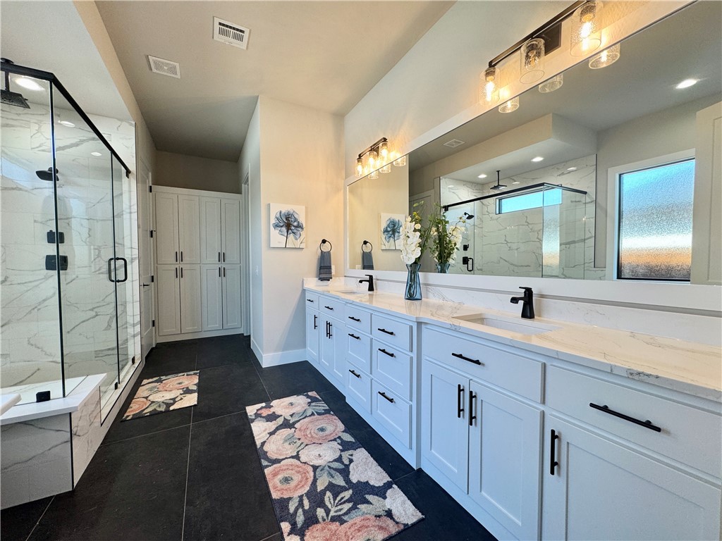 Scissortail - Residential