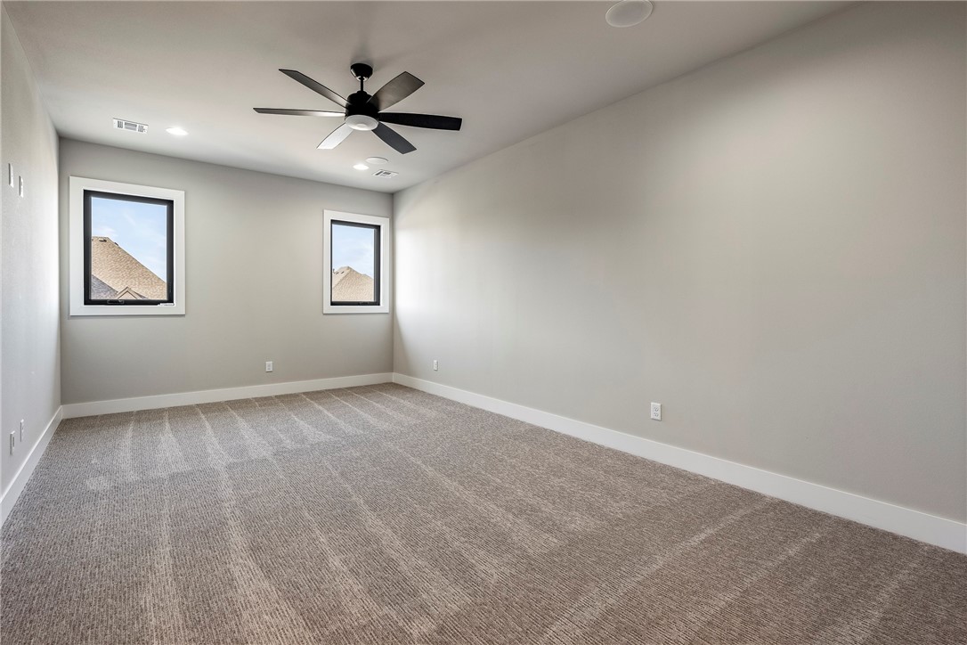 Scissortail - Residential