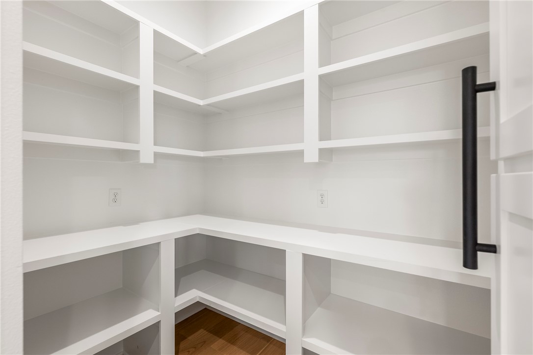 Scissortail - Residential