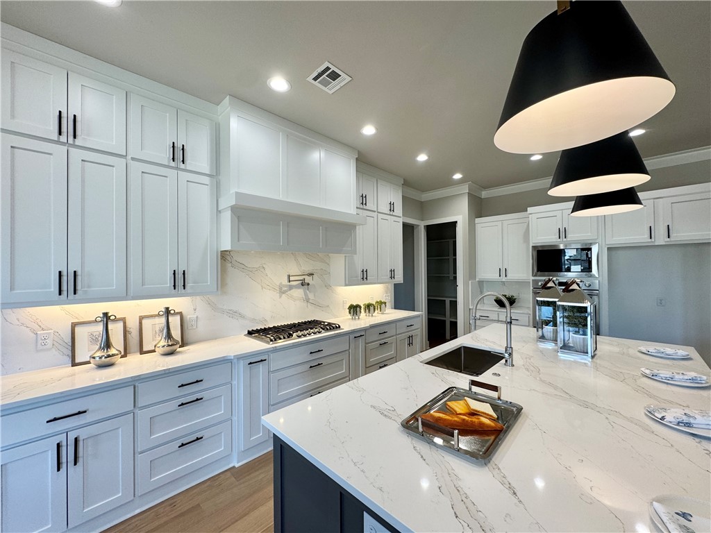 Scissortail - Residential